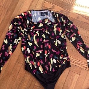 Body size 1X plus size